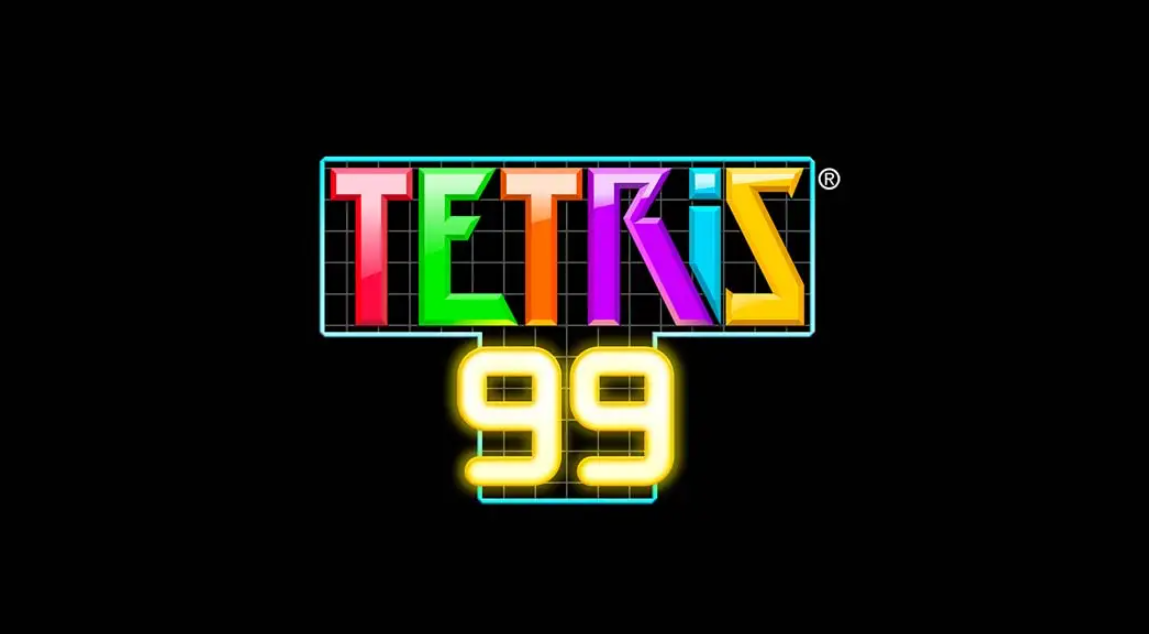 《俄罗斯方块99 TETRIS 99》Switch美版中文NSP下载 – 含2.4.0补丁+2DLC-知芽创业社