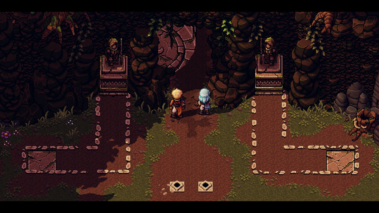 【5.05】《星之海 Sea of Stars》PS4美版中文下载- 含V1.14 整合版+降级补丁-知芽创业社