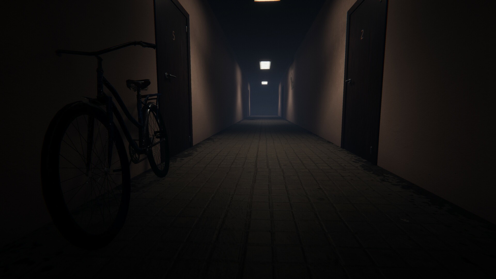 《不祥之兆：8号公寓/Bad Omens: 8th Apartment》PC中文版下载-含Build.15252488-知芽创业社