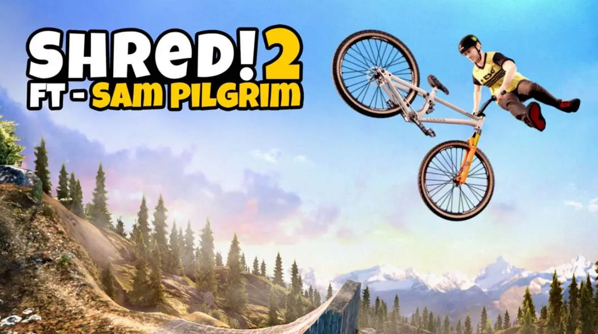 《极限挑战自行车2》Switch英文版NSP下载 – 含1.63补丁-知芽创业社