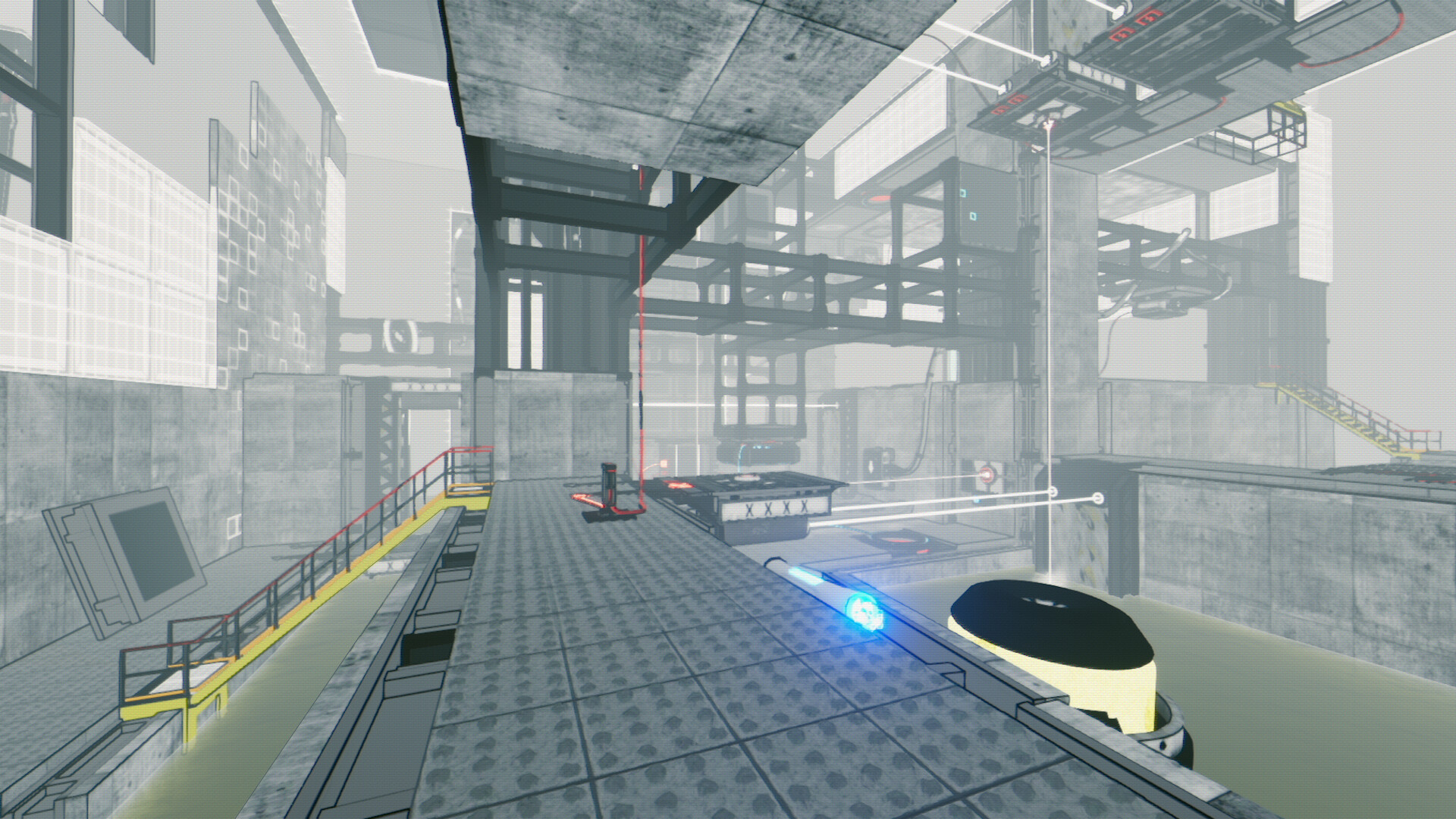 《全面重载/Total Reload》PC中文版下载-含Build.21334980-知芽创业社