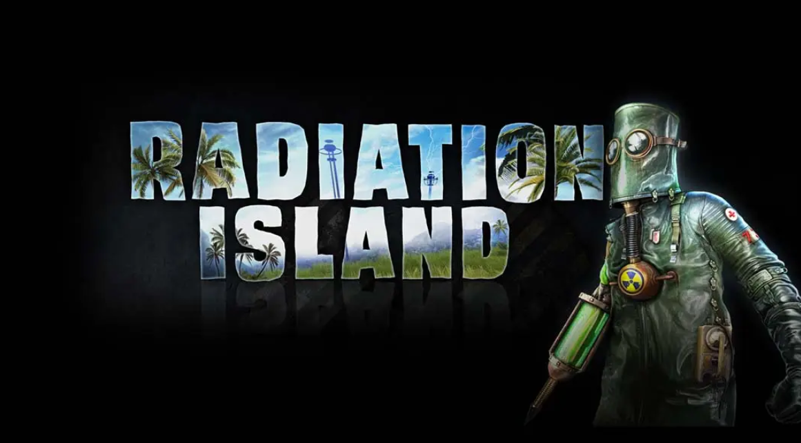 《辐射岛》Switch XCI下载-知芽创业社