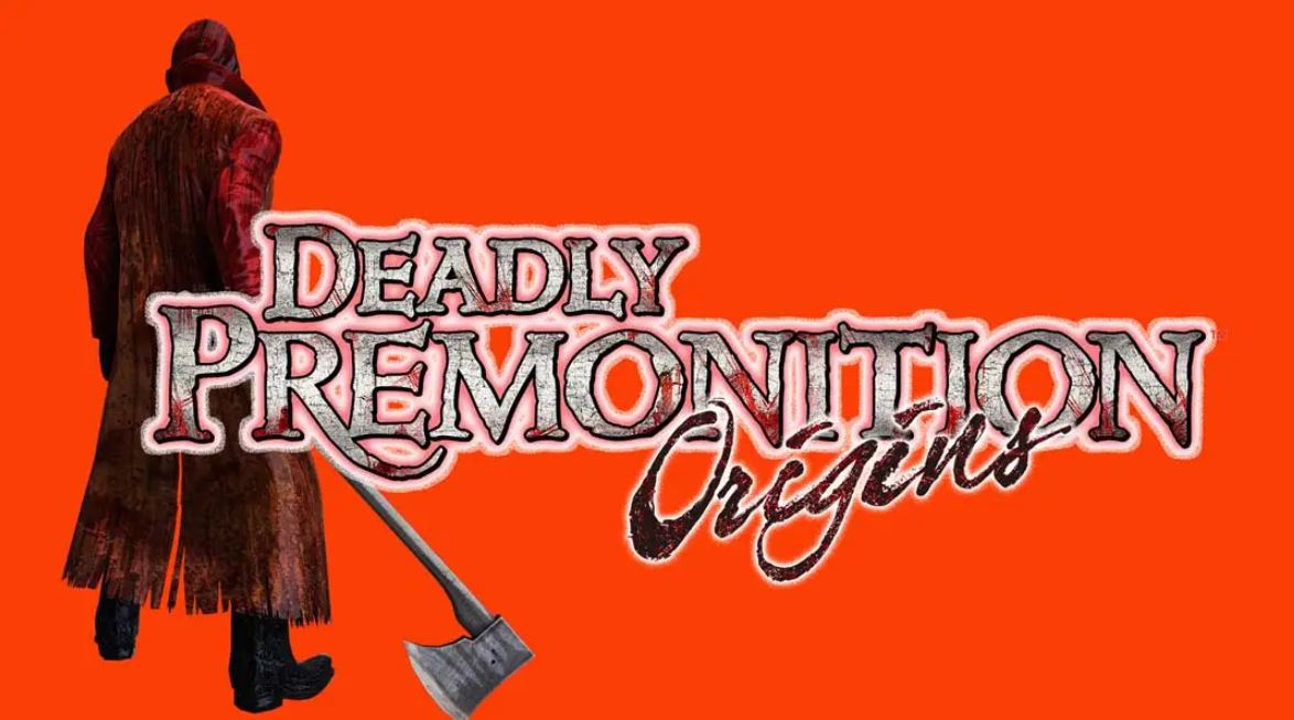 《致命预感 起源 Deadly Premonition Origins》Switch英文版NSP下载 – 含1.0.3补丁-知芽创业社