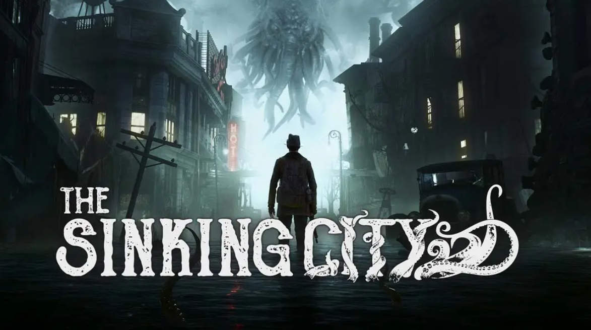 《沉没之城 TurboSnail》Switch中文版NSP下载 – 含1.2.0补丁-知芽创业社