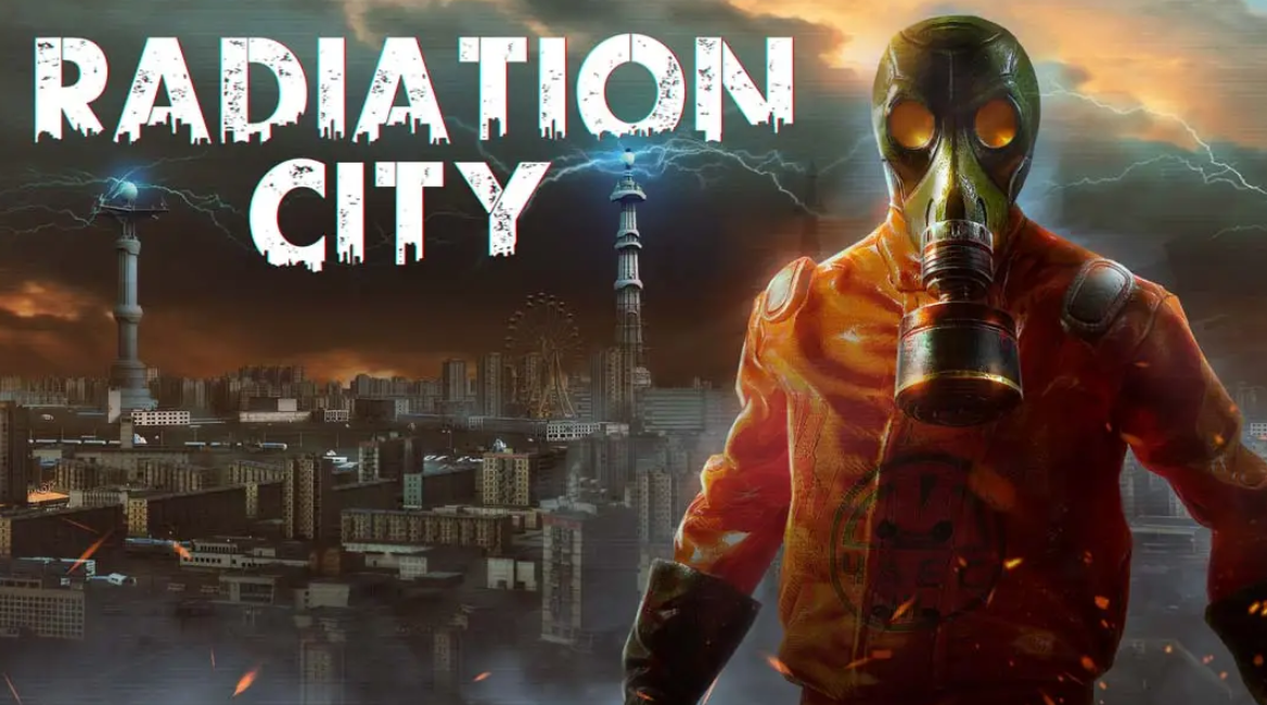 《辐射之城 Radiation City》Switch中文版NSP下载 – 含1.0.1补丁-知芽创业社