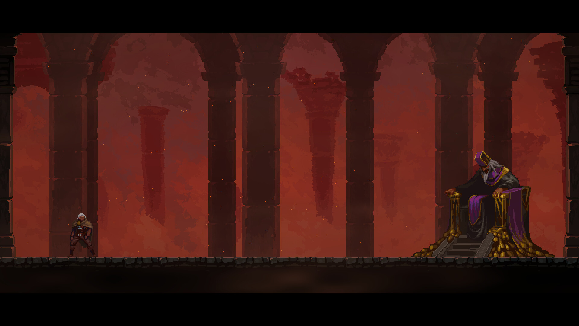 《龙已死/Dragon Is Dead》PC中文版下载-含v1.105-知芽创业社