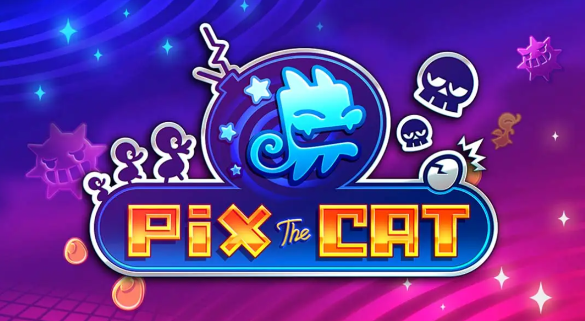 《贪吃猫》Switch英文版NSP下载-知芽创业社