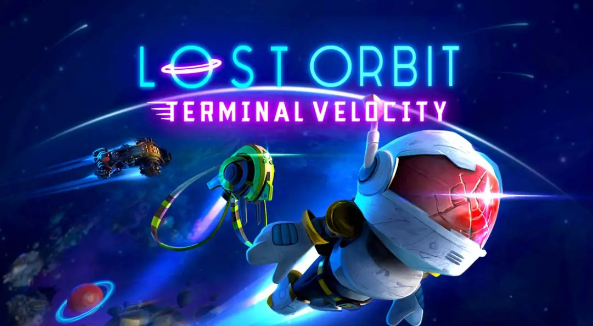 《迷失的轨道 终极速度》Switch中文版NSP下载-知芽创业社