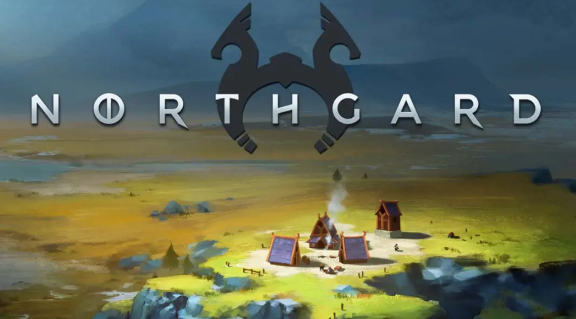 《北境之地 Northgard》Switch美版中文NSP下载 – 含1.2.0补丁+3DLC-知芽创业社