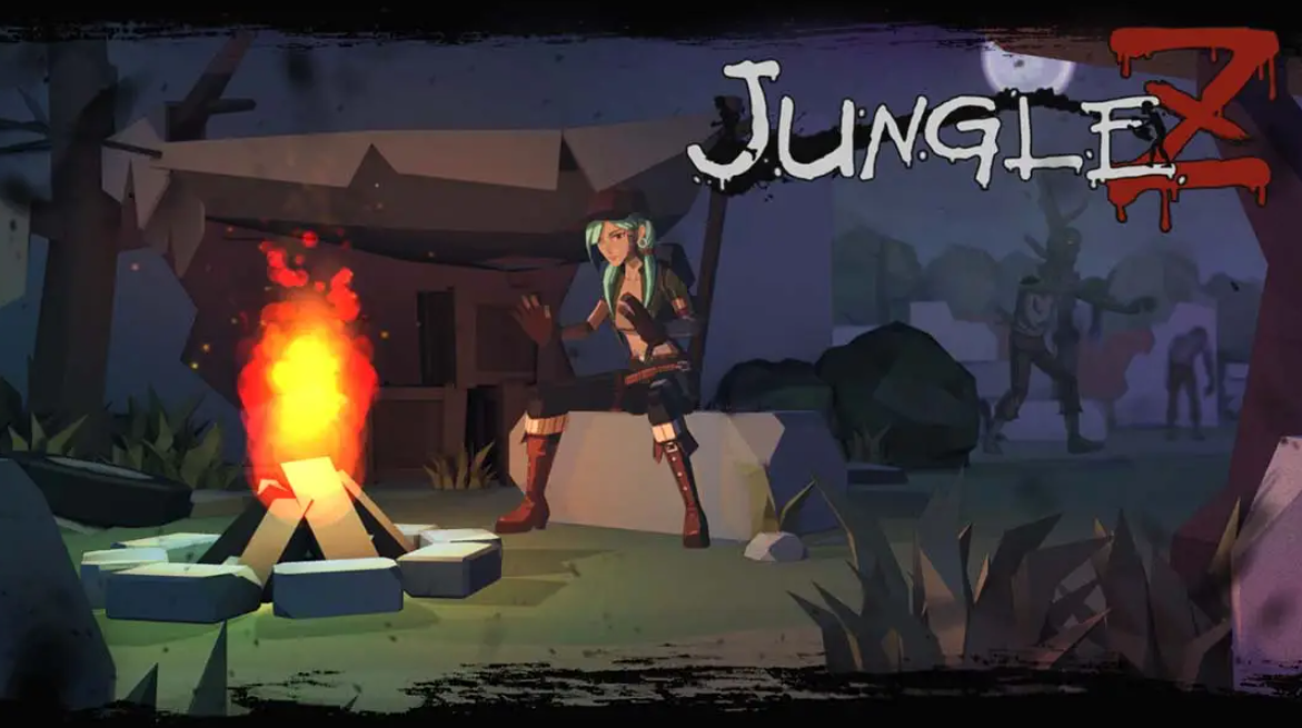 《尸者生存》Switch中文版NSP下载-知芽创业社