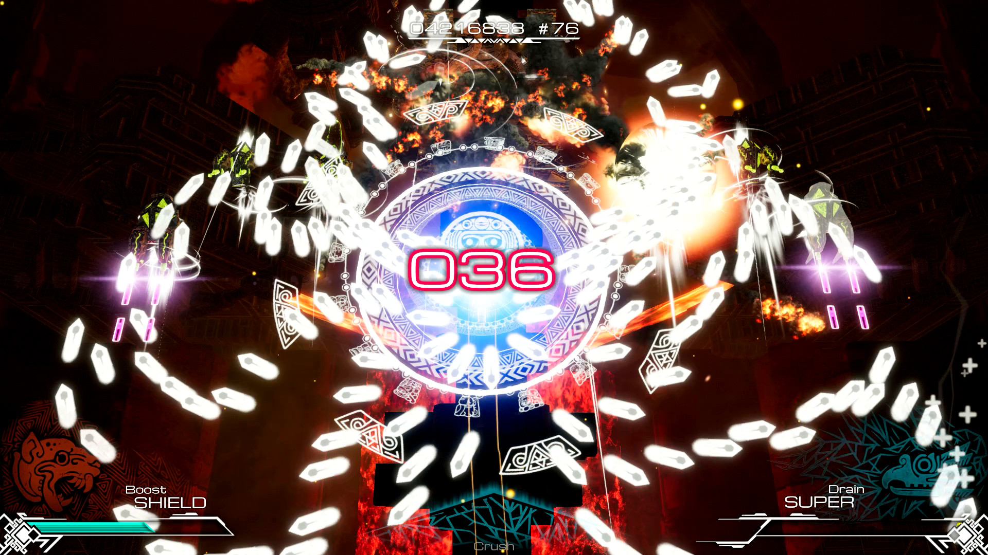 《天使之翼号 Pawarumi》Switch中文版NSP下载 – 含1.0.2补丁-知芽创业社