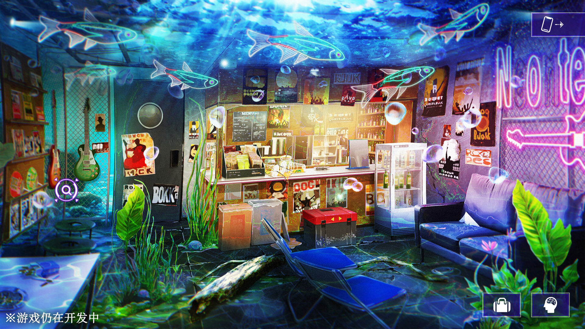 《残音系少年少女/Type-NOISE: Shonen Shojo》PC中文版下载-含v1.0.6-知芽创业社