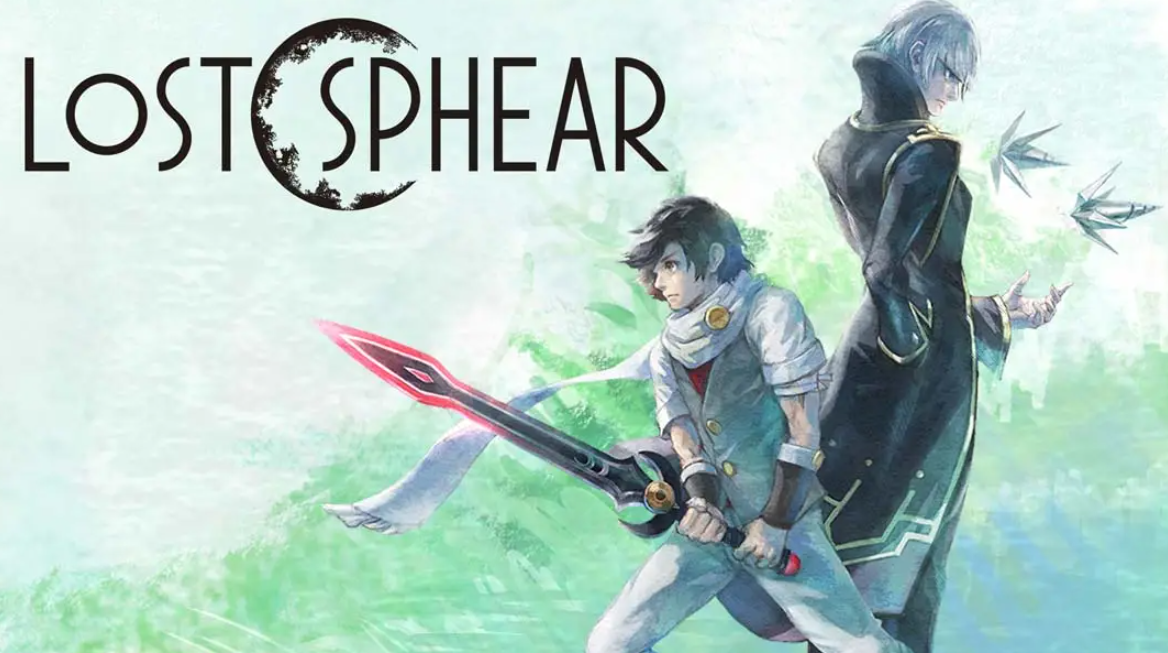 《失落的斯菲尔》Switch中文版NSP下载-知芽创业社