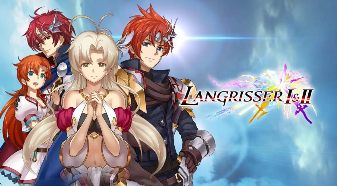 《梦幻模拟战1+2 LANGRISSERⅠ&Ⅱ》Switch美版中文XCI下载 – 含1.0.0补丁+4DLC-知芽创业社