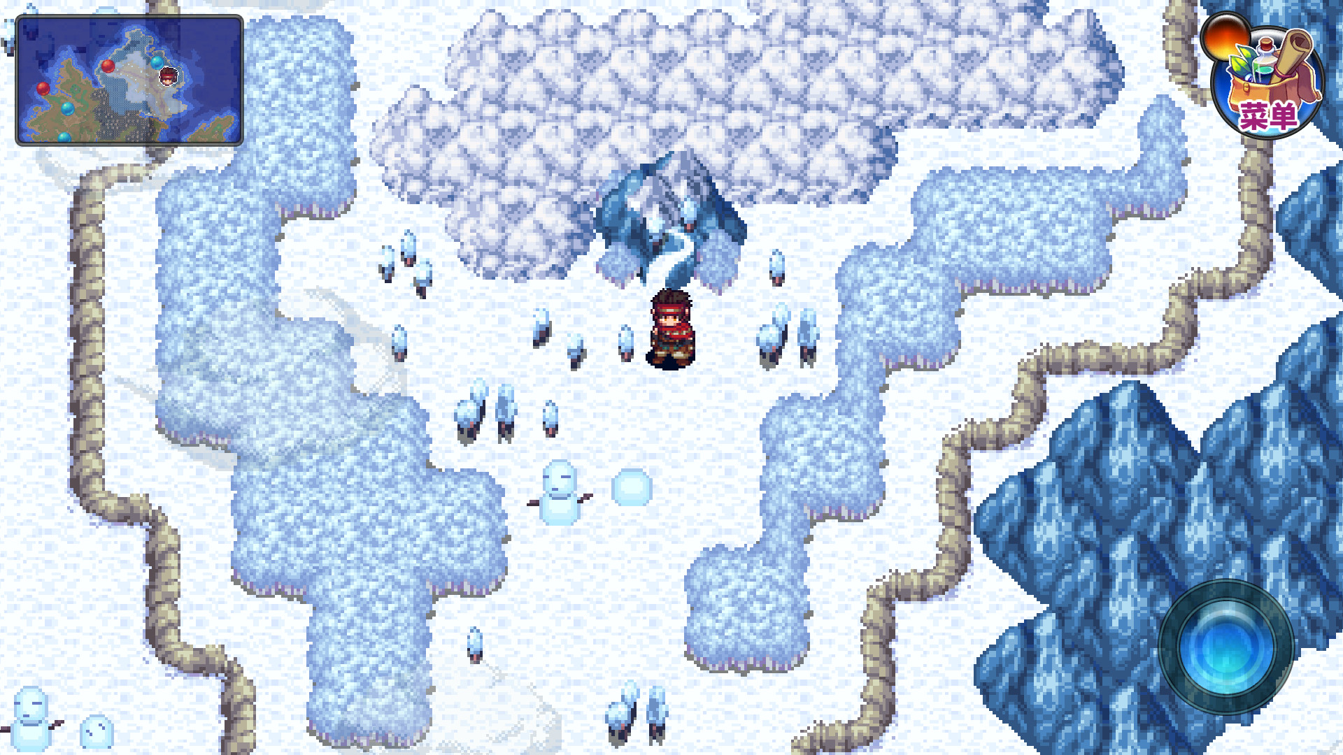 《四族传说 Legend of the Tetrarchs》Switch英文版NSP下载 – 含1.0.0补丁-知芽创业社