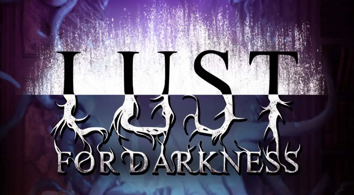 《黑暗的欲望 Lust for Darkness》Switch中文版NSP下载 – 含1.0.0补丁-知芽创业社