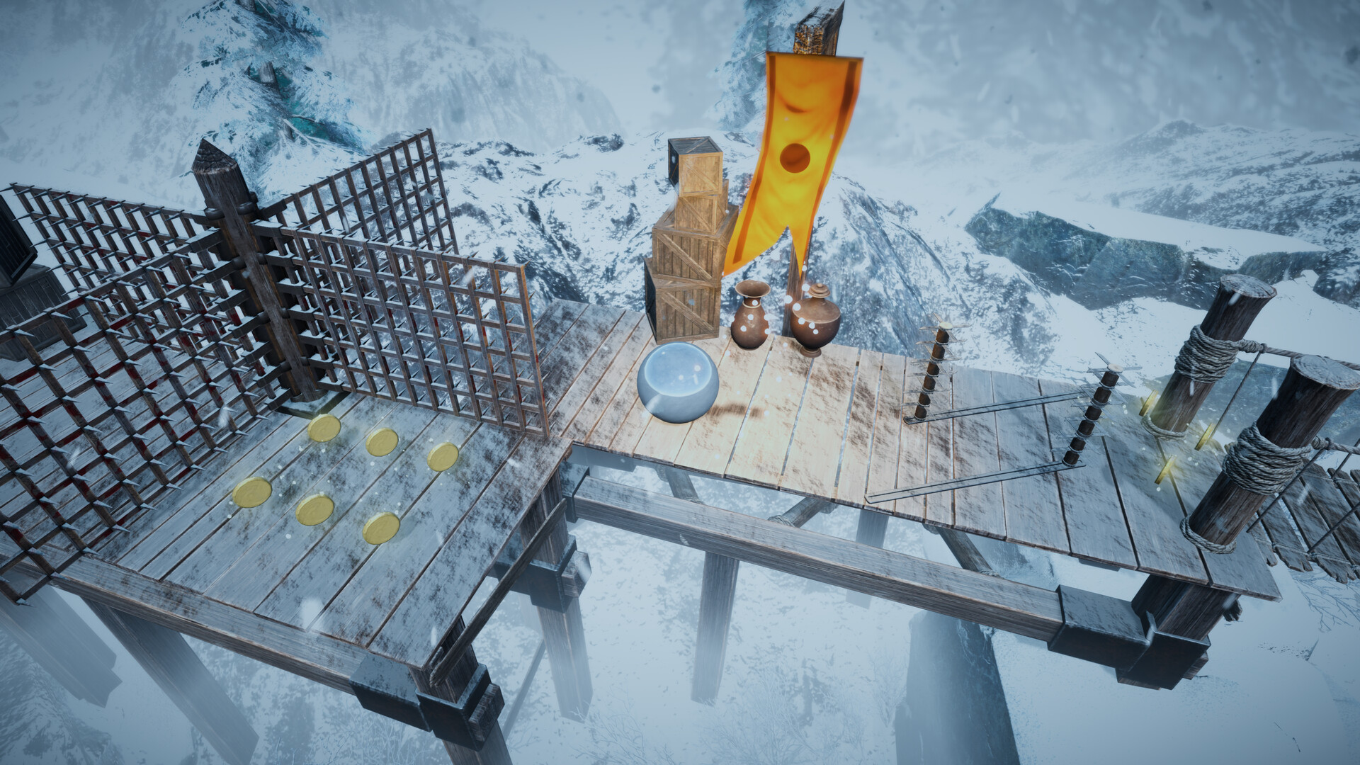 《灵魂之球2/AtmaSphere 2》PC中文版下载-含Build.18332547-知芽创业社