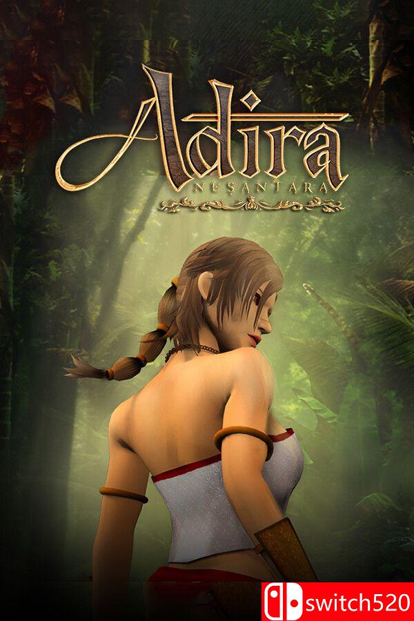 《阿迪拉努桑塔拉（Adira Nusantara）》Build 21008819 [英文]-知芽创业社