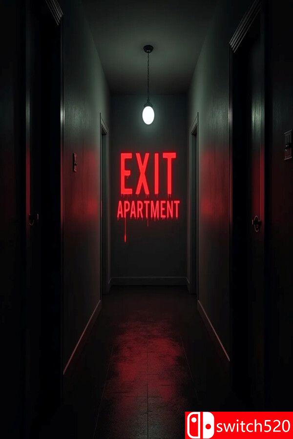 《逃离公寓（ExitApartment）》Build 19835759 [英文]-知芽创业社
