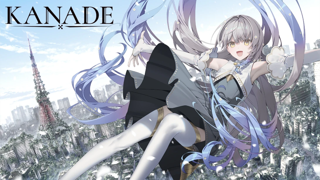 【日版】奏 .KANADE 中文-知芽创业社