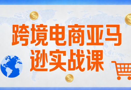 丝丝老师·跨境电商亚马逊实战课(更新2月)-知芽创业社