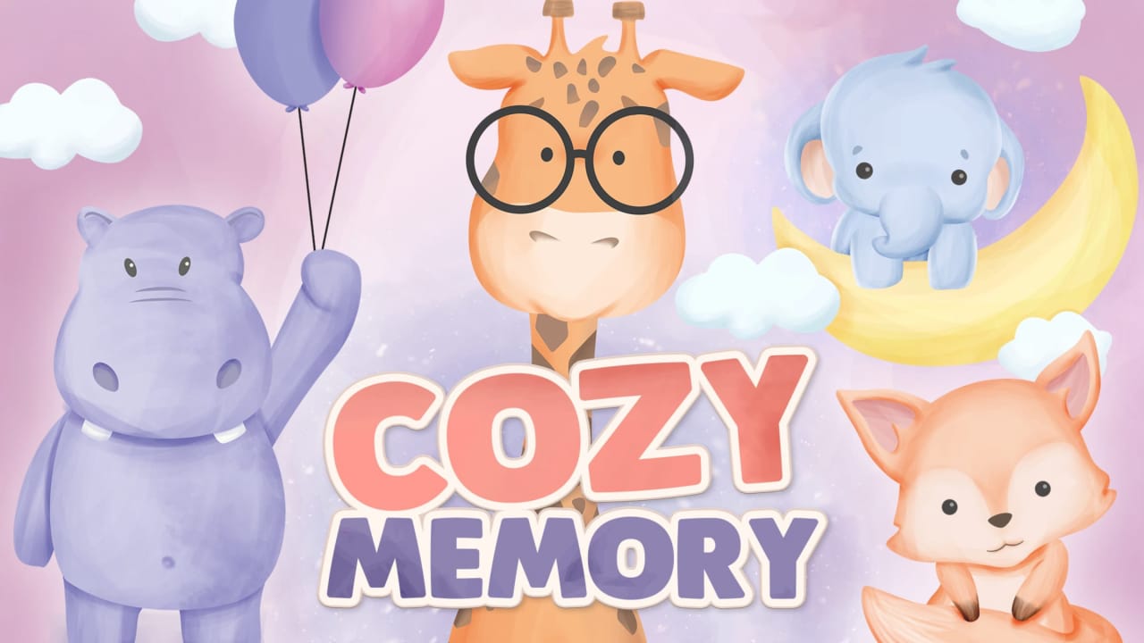 温馨记忆丨Cozy Memory-知芽创业社