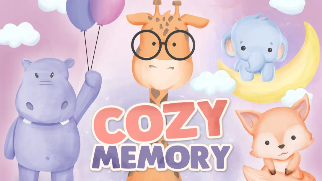【美版】温馨记忆 .Cozy Memory 中文-知芽创业社