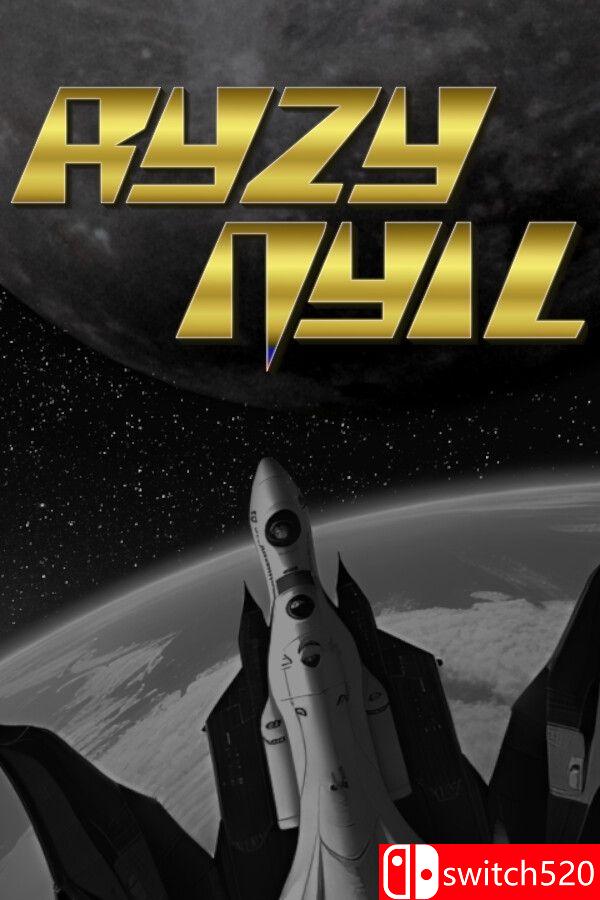 《疯狂之箭（RYZY NYIL）》Build 21350052 [英文/日语]-小艾项目网