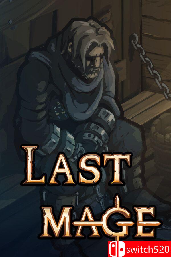 《末代法师（Last Mage）》[英文]-小艾项目网