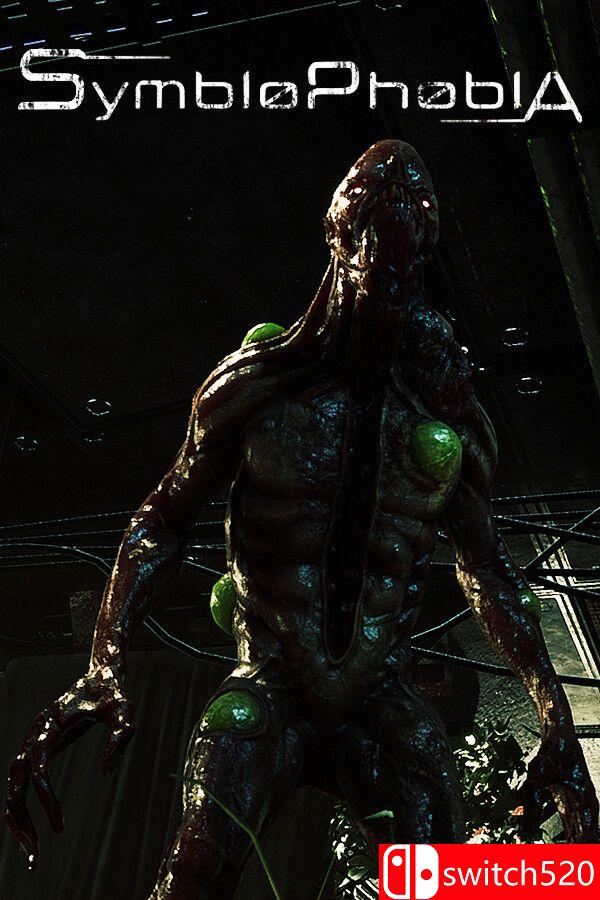 《共生恐惧（SymbioPhobiA）》v1.00.18 [英文]-小艾项目网