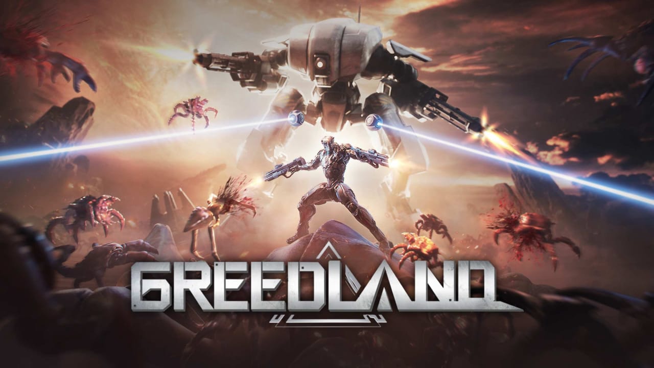 贪婪之地丨Greedland-知芽创业社