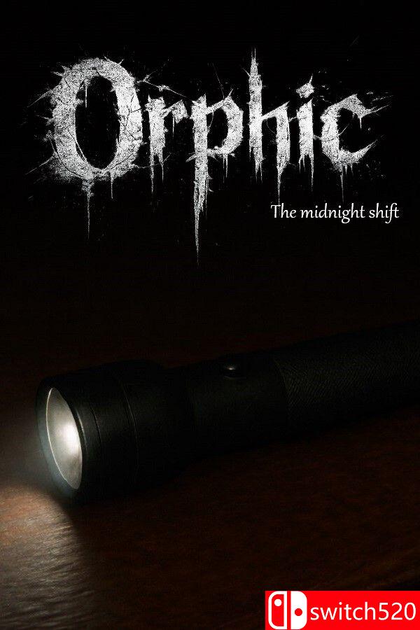 《奥菲克：午夜班次（Orphic – The midnight shift）》Build 22131412 [英文]-小艾项目网