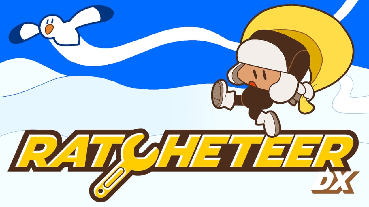 棘轮侠DX丨Ratcheteer DX-知芽创业社