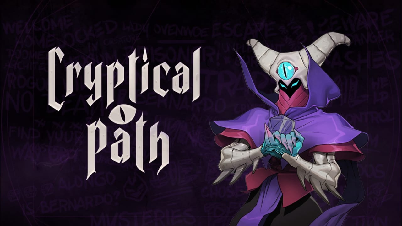水晶之路丨Cryptical Path-知芽创业社