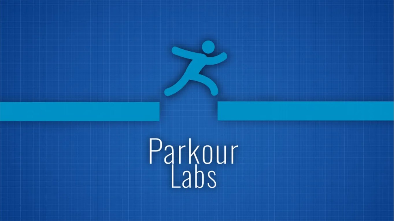【美版】跑酷实验室 .Parkour Labs 中文-小艾项目网