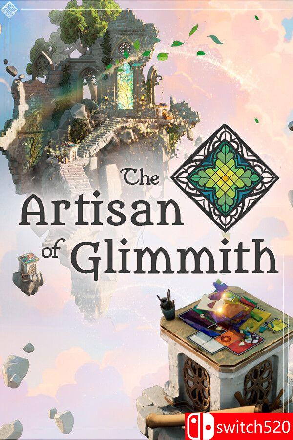 《格里米斯工匠（The Artisan of Glimmith）》官方中文 [中文/繁体/英文/日语]-小艾项目网