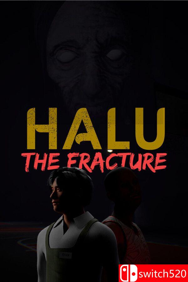 《哈露：裂痕（Halu – The Fracture）》官方中文 v1.5.5 [中文/英文/日语]-小艾项目网