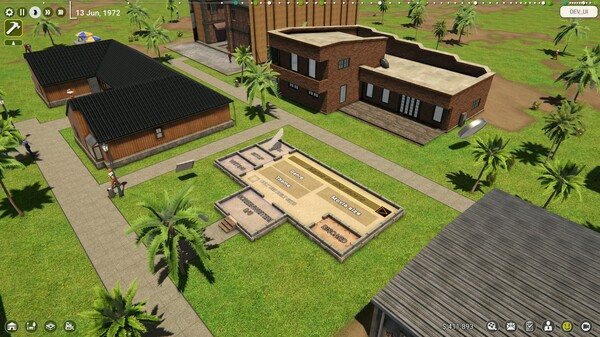 《电影大亨 Movies Tycoon》英文版-小艾项目网