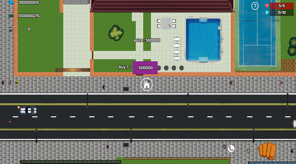 《街头帮派 Gangs of the street》英文版-知芽创业社