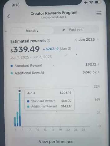 2025年最新TikTok影视解说项目，新手也能挣美金，TK中视频计划保姆级教程-小艾项目网