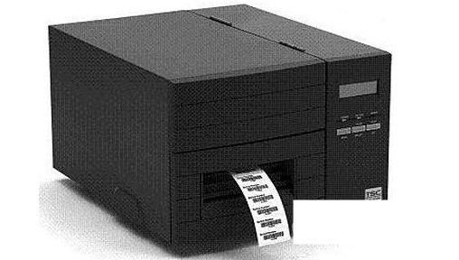 tsc ttp-244 plus打印机驱动-知芽创业社