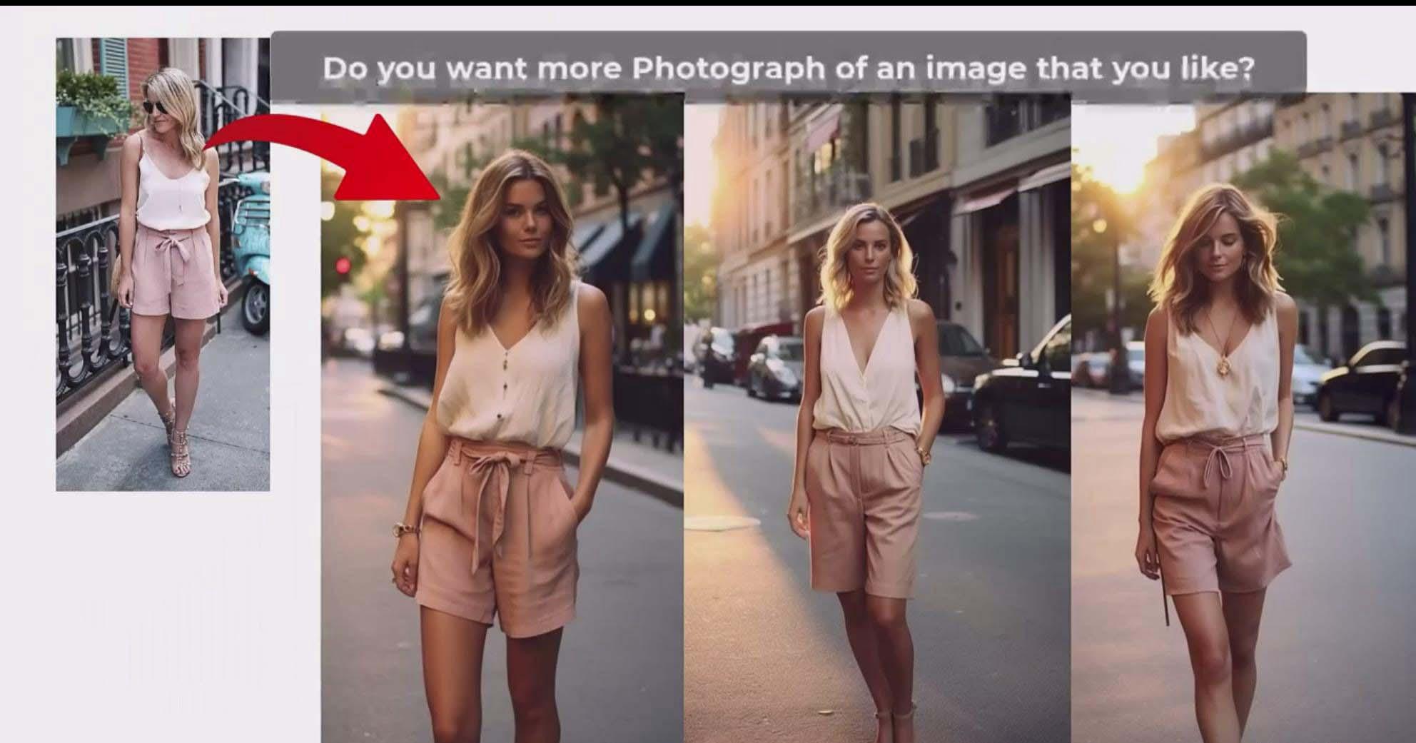 图片[13]-利用 Midjourneys Ai 人工智能设计自己的服装AI大师班-10节课-中英字幕-知芽创业社