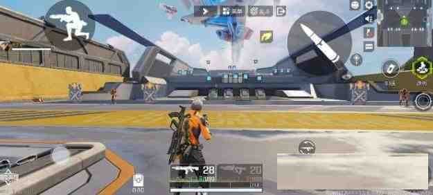 高能英雄公益裸奔自瞄开源-知芽创业社