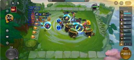 金铲铲最新辅助破解版本-知芽创业社