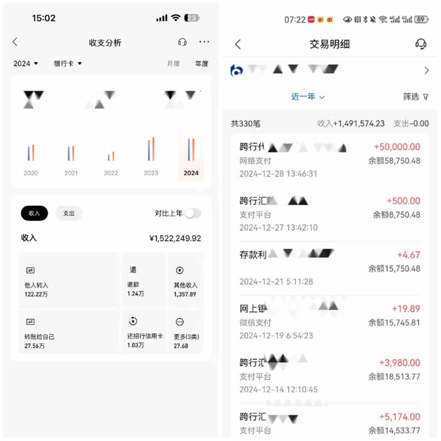 2025年，请“不择手段”去搞钱!-知芽创业社