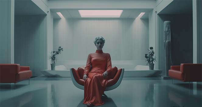 图片[2]-Curious Refuge -全球首个AI人工智能电影制作训练营-中英字幕|1080P|附素材-知芽创业社