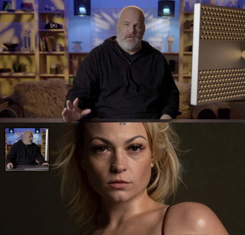 图片[9]-PRO EDU – Jason Buff 塑造连续光的艺术人像布光教程-15节课-中英字幕-知芽创业社