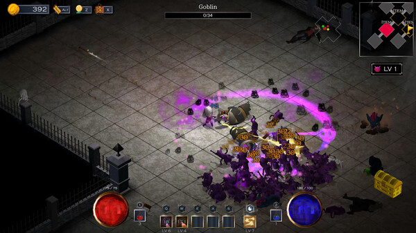 《魔法羊皮纸 Magic Paper》中文版-知芽创业社