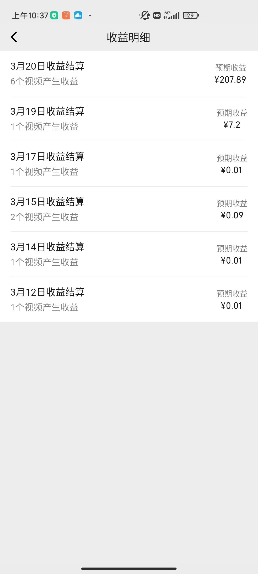 图片[1]-(9648期)盘点视频号创作分成计划，快速过原创日入300+，从0到1完整项目教程！-知芽创业社