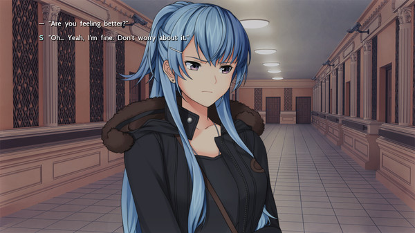 《碧之帐：转生之玻璃 The Sekimeiya: Spun Glass》英文版 v1.06-知芽创业社